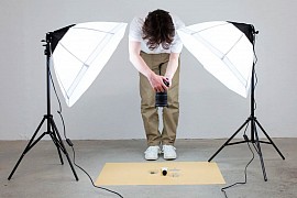 product photographer